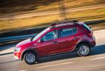 Dacia Sandero Stepway Charisma 2019 года